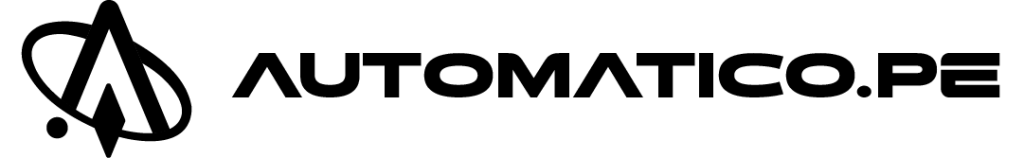 Automatico.pe