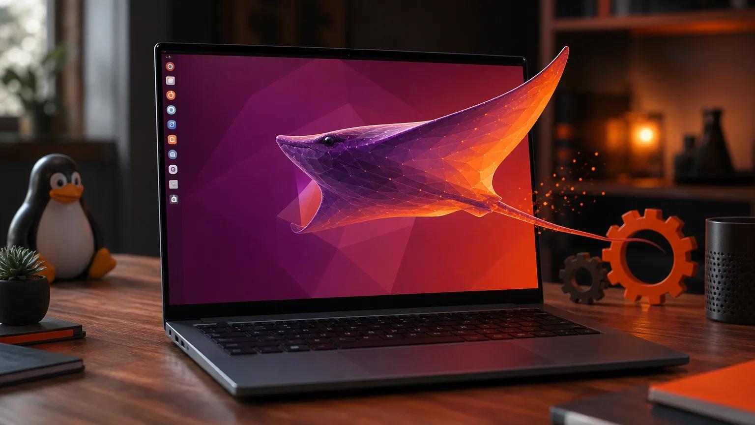 Ubuntu latest