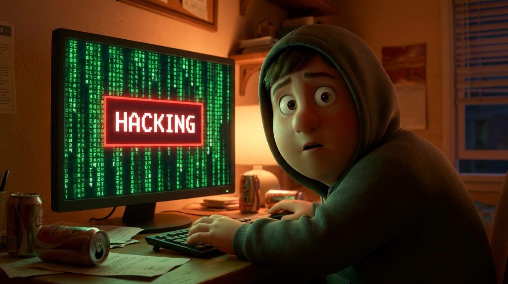 Hackear Tiktok